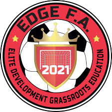 Edge FA logo